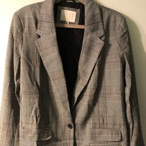 A New Day (Target) Blazer NWT